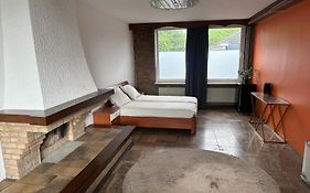 Private Room In The Centre Of Tilburg